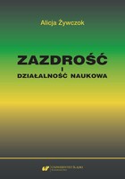 Zazdrość i działalność naukowa - pdf