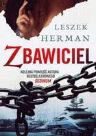 Zbawiciel - mobi, epub