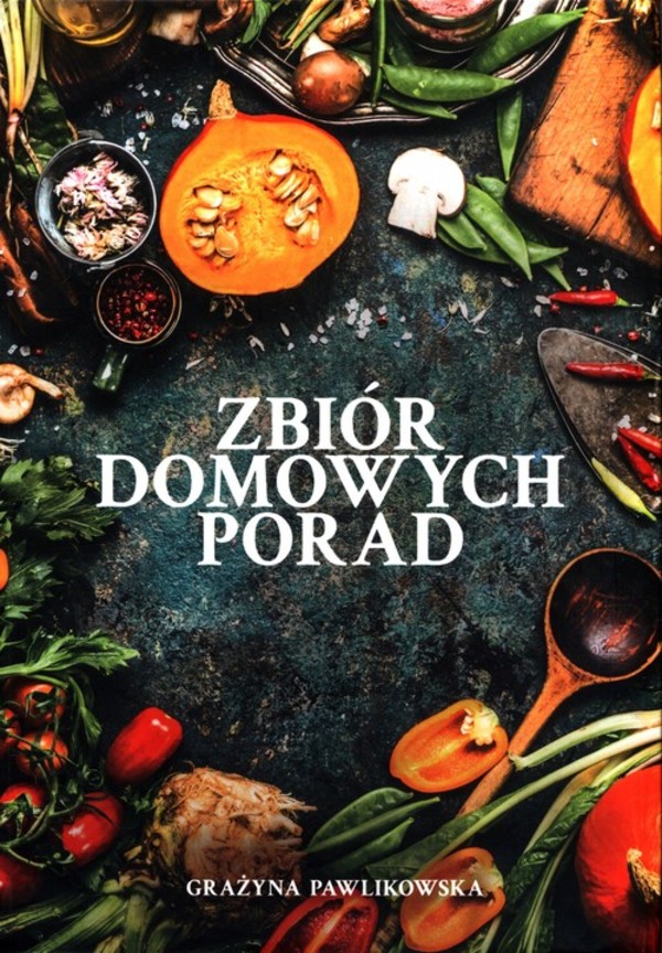 Zbiór domowych porad