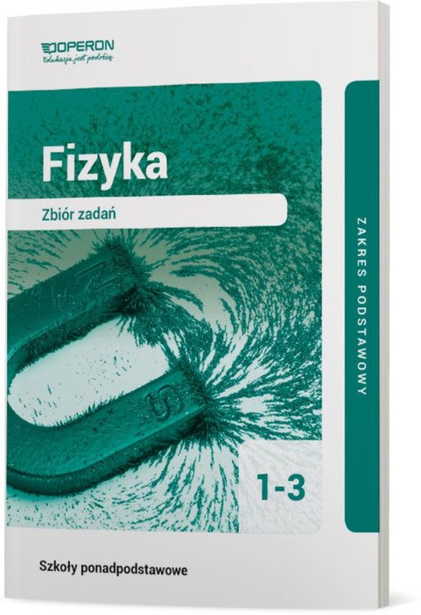 Fizyka. Klasa 1-3. Zbiór Zadań Dla Liceum I Technikum. Zakres ...