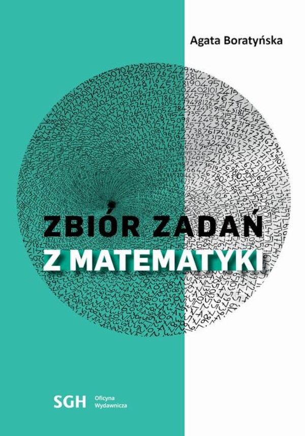 Zbiór zadań z matematyki - pdf