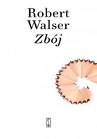 Zbój - mobi, epub