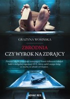 Zbrodnia czy wyrok na zdrajcy - mobi, epub