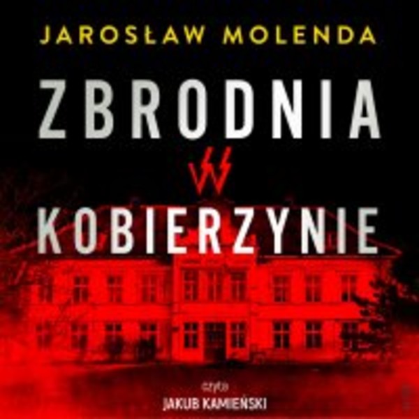 Zbrodnia w Kobierzynie - Audiobook mp3