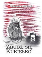 Zbudź się, kukiełko - mobi, epub