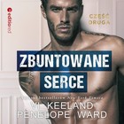 Zbuntowane serce - Audiobook mp3