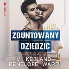 Zbuntowany dziedzic - Audiobook mp3