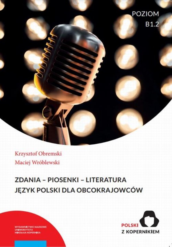 Zdania - Piosenki - Literatura - pdf