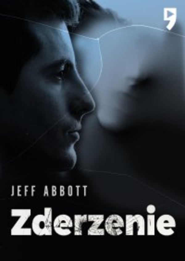 Zderzenie - mobi, epub