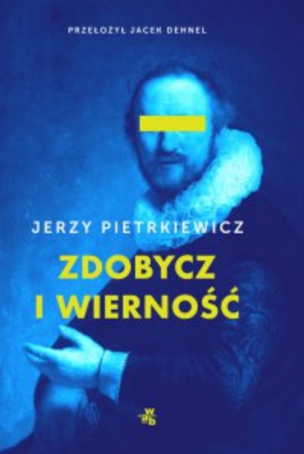 Zdobycz i wierność - mobi, epub 1