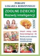 Zdolne dziecko. Rozwój inteligencji - pdf Porady lekarza rodzinnego
