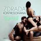 Zdrada kontrolowana - Audiobook mp3