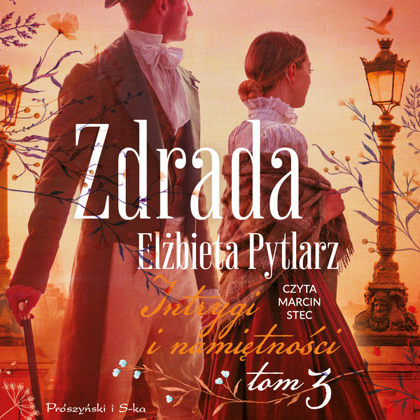 Zdrada - Audiobook mp3