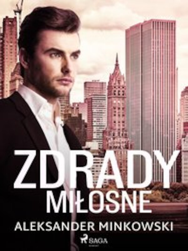 Zdrady miłosne - mobi, epub