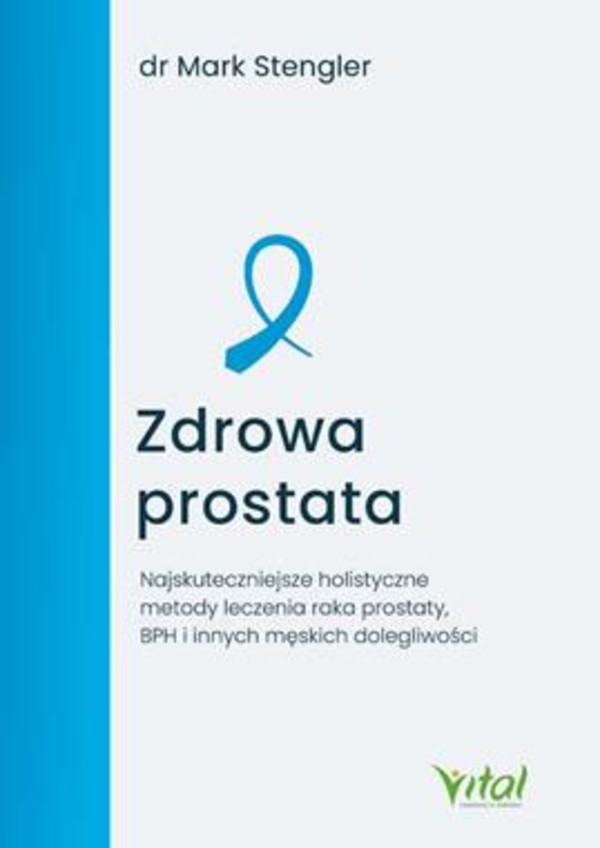 Zdrowa prostata