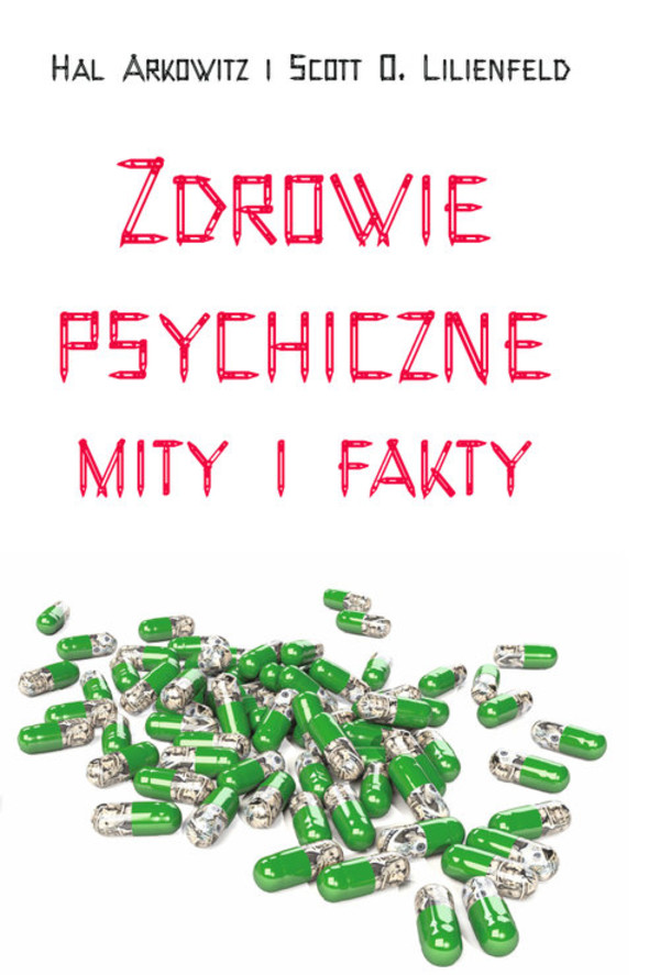 Zdrowie psychiczne Mity i fakty