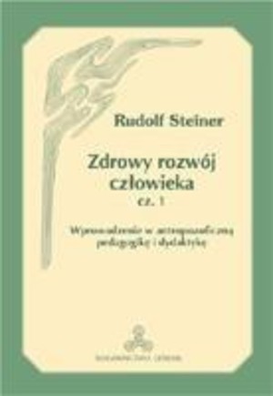 Zdrowy rozwój człowieka część 1