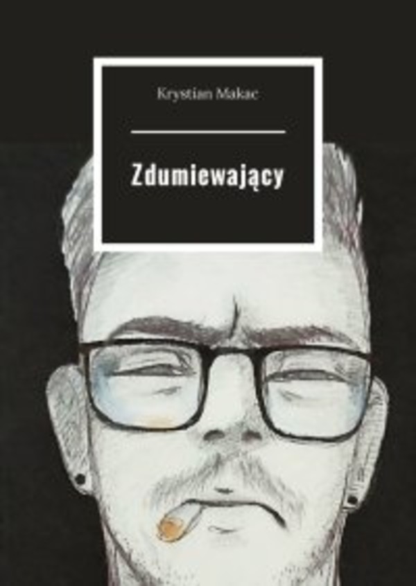 Zdumiewający - epub