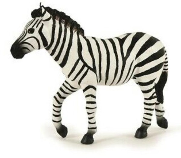 Figurka Zebra samiec