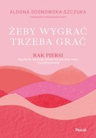 Żeby wygrać, trzeba grać - mobi, epub