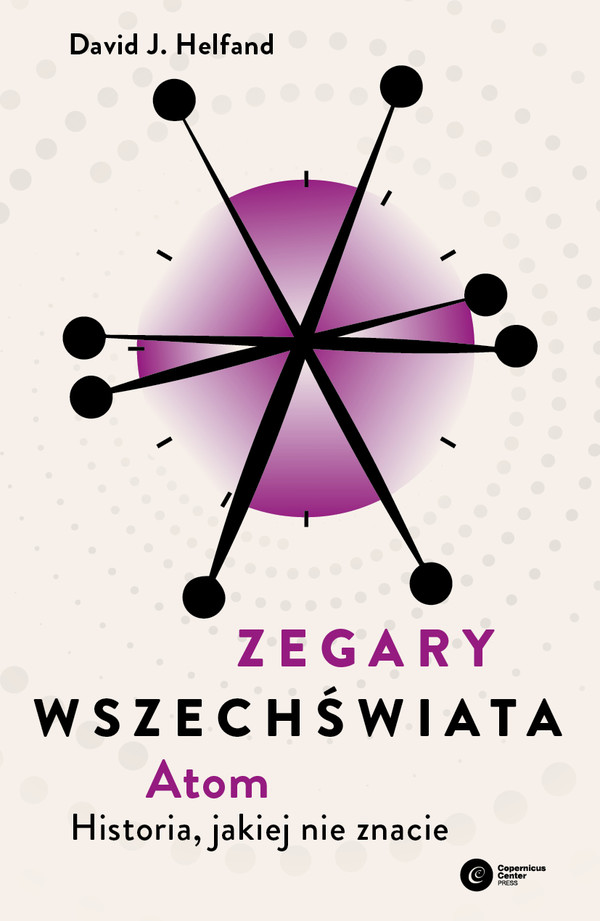 Zegary Wszechświata - mobi, epub