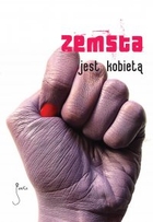 Zemsta jest kobietą - mobi, epub