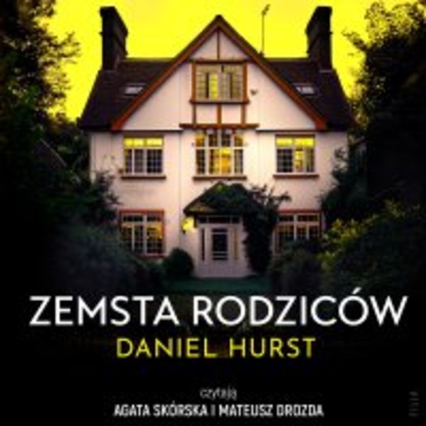 Zemsta rodziców - Audiobook mp3