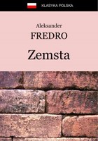 Zemsta - mobi, epub