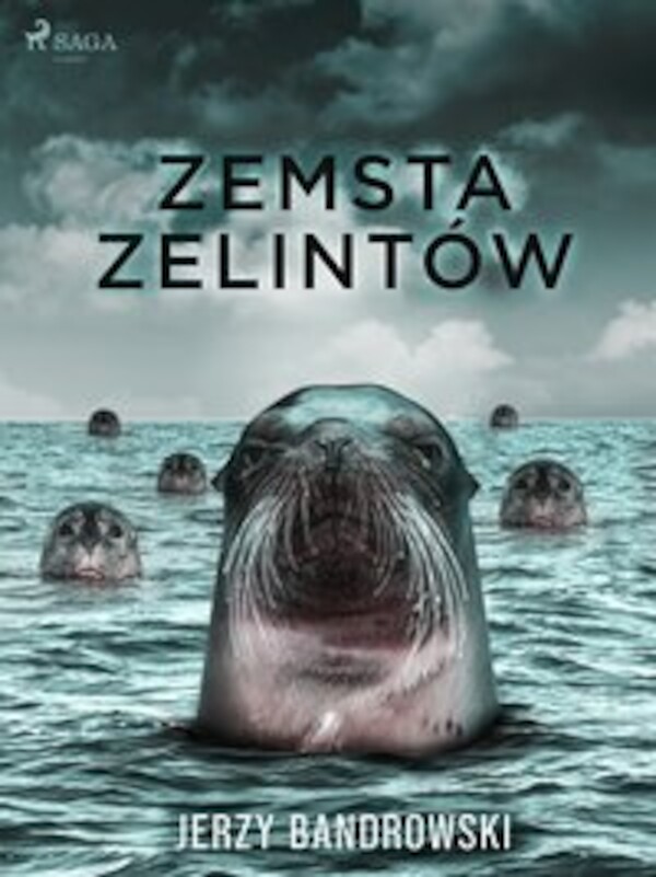 Zemsta zelintów - mobi, epub