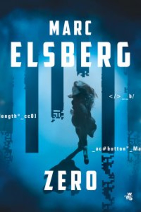 Zero - mobi, epub