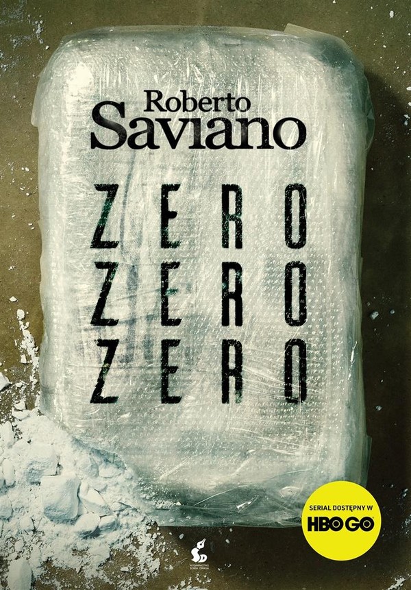 Zero zero zero (okładka filmowa)