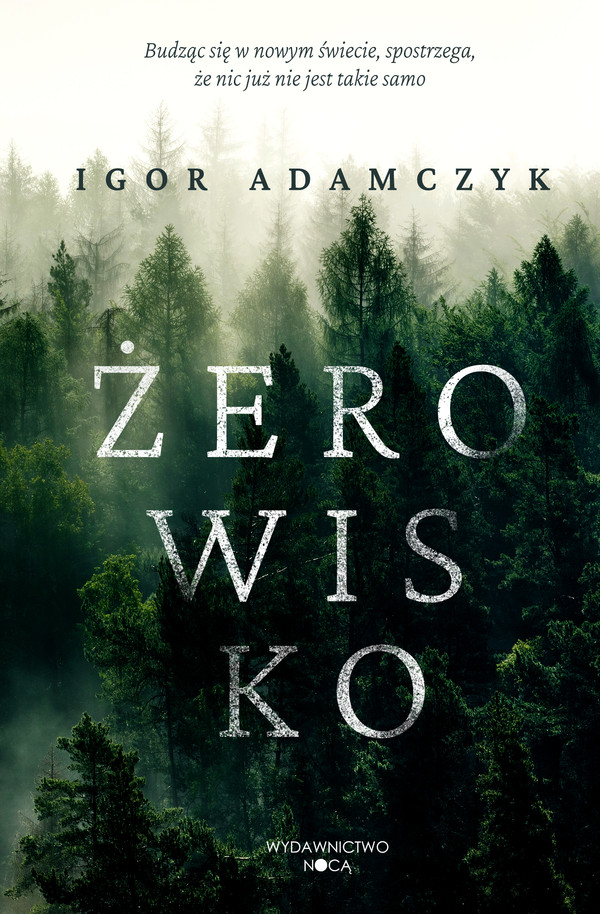 Żerowisko - mobi, epub