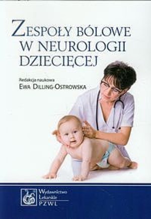 Zespoły bólowe w neurologii dziecięcej