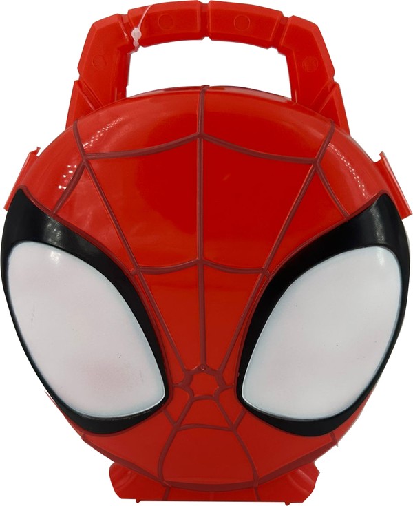 Zestaw kreatywny 3d spiderman sp50068