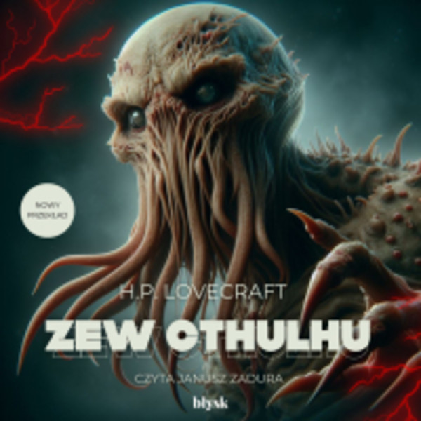 Zew Cthulhu - Audiobook mp3