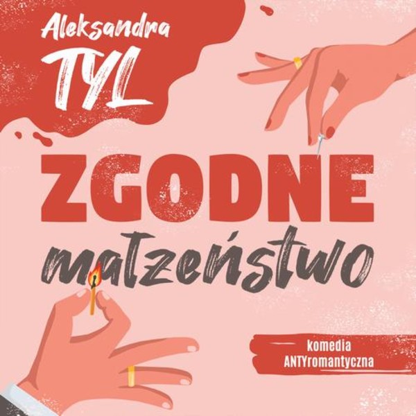 Zgodne małżeństwo - Audiobook mp3