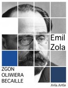 Zgon Oliwiera Becaille - mobi, epub