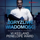 Zgryźliwe wiadomości - Audiobook mp3