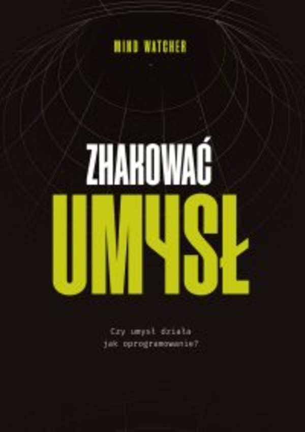 Zhakować umysł - mobi, epub 1