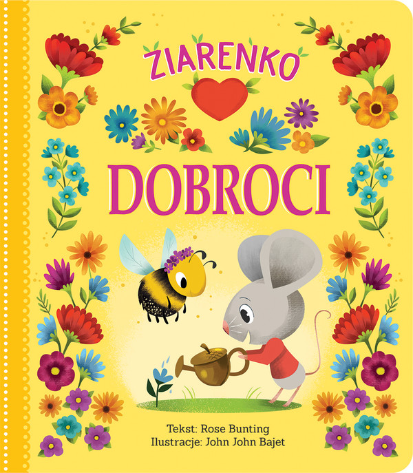 Ziarenko dobroci