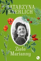 Ziele Marianny - mobi, epub