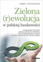 Zielona (r)ewolucja w polskiej bankowości