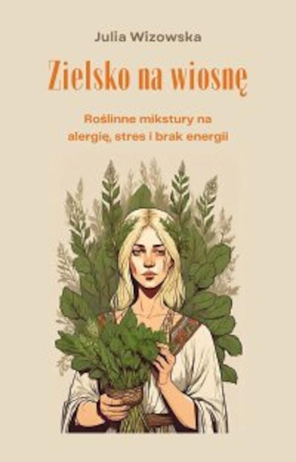 Zielsko na wiosnę - pdf