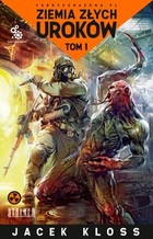 Ziemia złych uroków - mobi, epub S.T.A.L.K.E.R