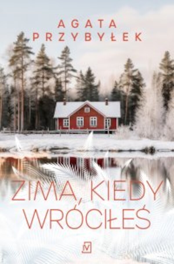 Zima, kiedy wróciłeś - mobi, epub