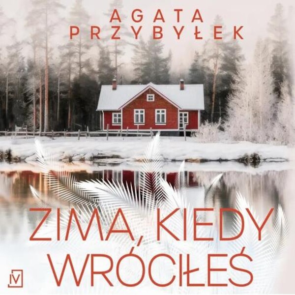 Zima, kiedy wróciłeś - Audiobook mp3