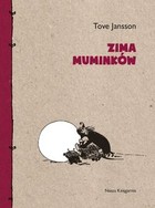 Zima Muminków - mobi, epub