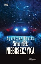 Zimne nóżki nieboszczyka - mobi, epub