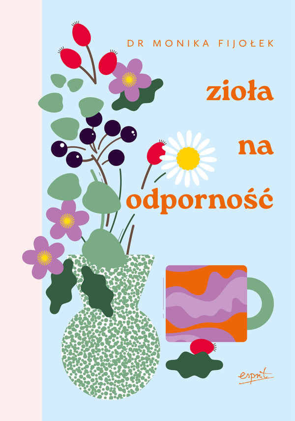 Zioła na odporność wyd. II - mobi, epub