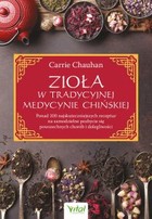 Zioła w Tradycyjnej Medycynie Chińskiej - mobi, epub, pdf